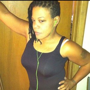 Meet your Posher, Missy